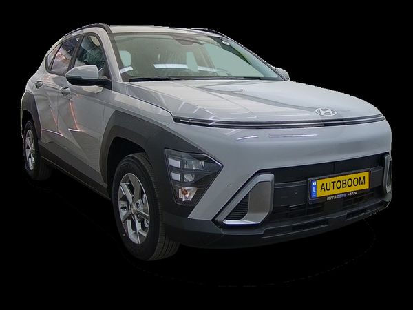 יונדאי קונה רכב חדש, 2025