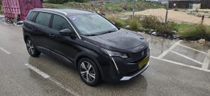 Peugeot 5008, 2021, photo