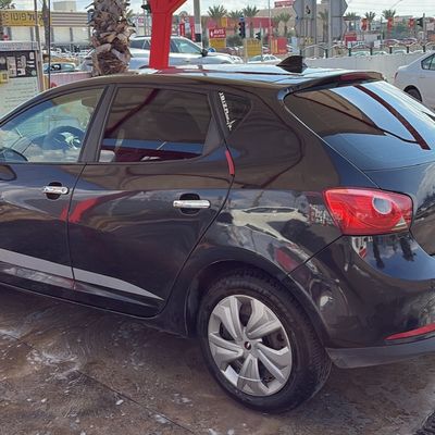 SEAT Ibiza 2nd hand, 2011, private hand
