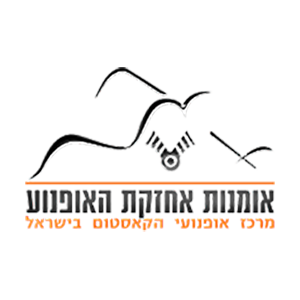 Omanut Akhzakat, logo