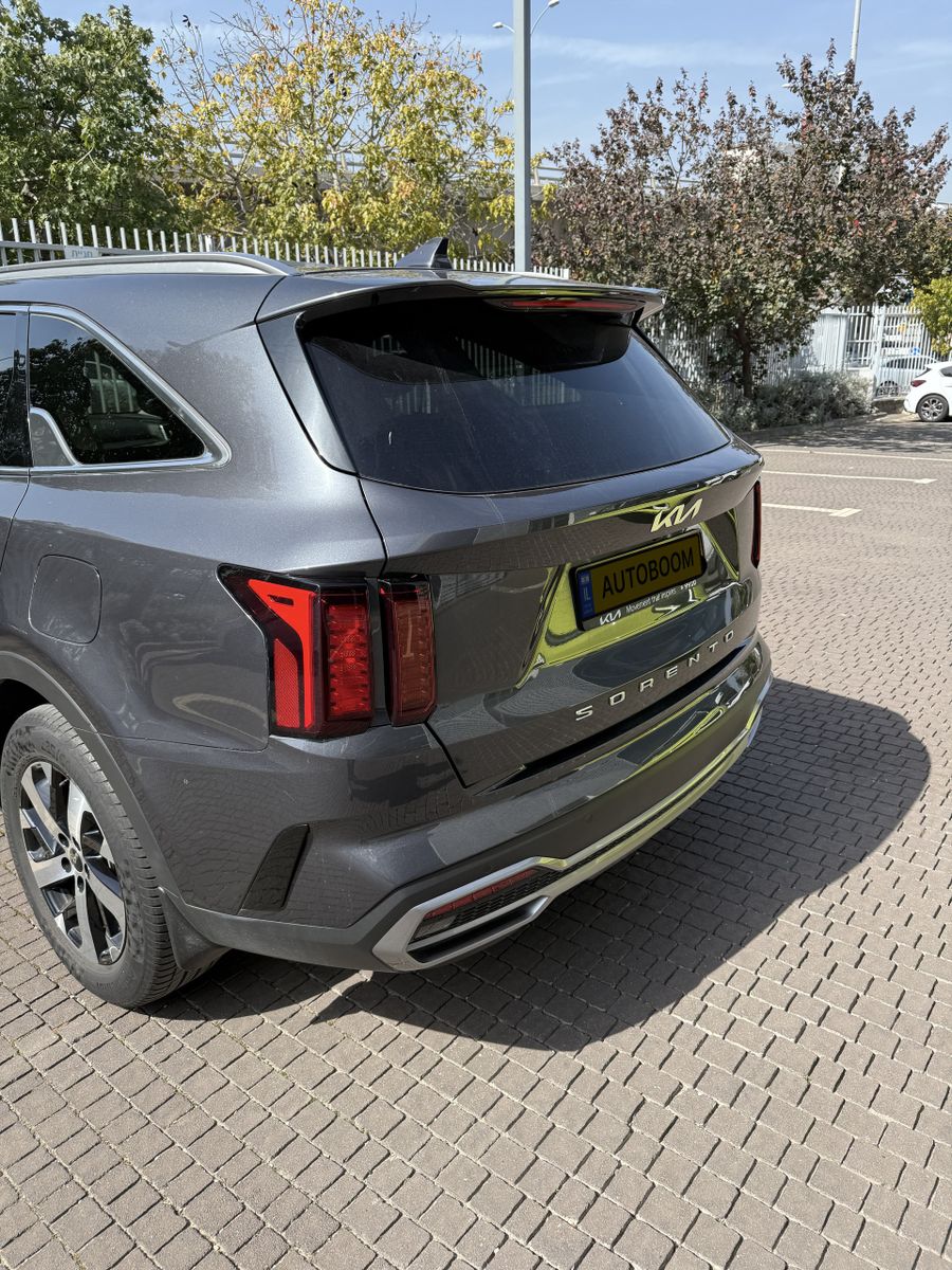 Kia Sorento 2ème main, 2022, main privée