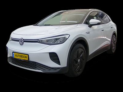 Volkswagen ID.4 2ème main, 2022, main privée