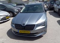 Škoda Superb 2ème main, 2019, privée