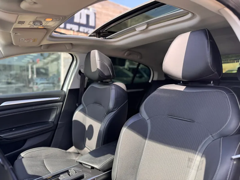 Renault Megane 2nd hand, 2023, private hand