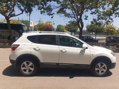 Nissan Qashqai 2nd hand, 2012, private hand