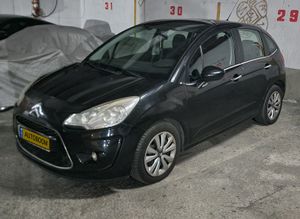 Citroën C3, 2012, photo