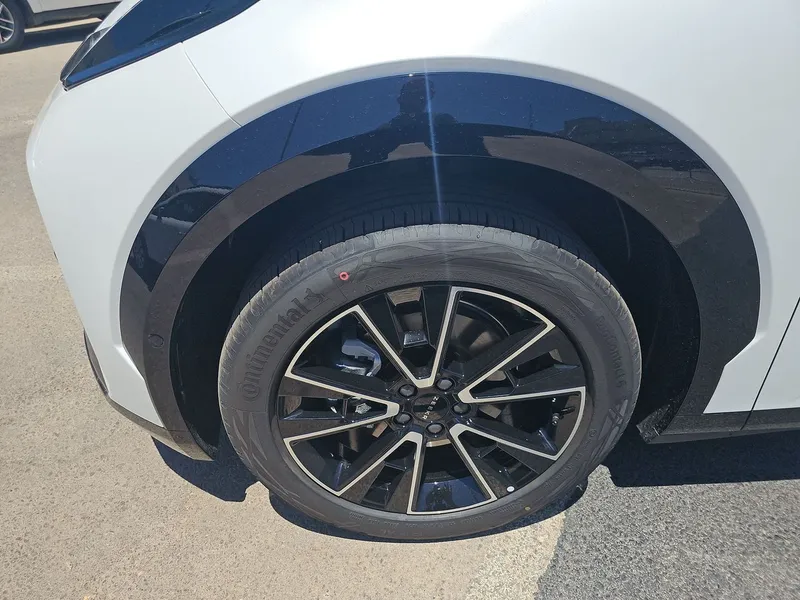 Zeekr X new car, 2024