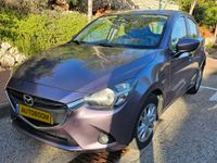 Mazda 2 2ème main, 2016, privée