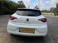 Renault Clio с пробегом, 2021, частная