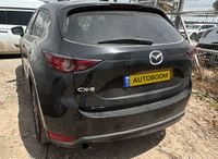 مازدا CX-5 مستعمل, 2021