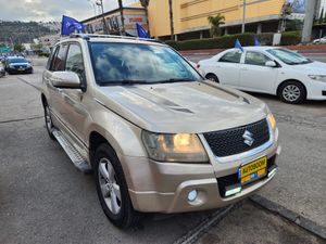 Suzuki Grand Vitara, 2010, photo