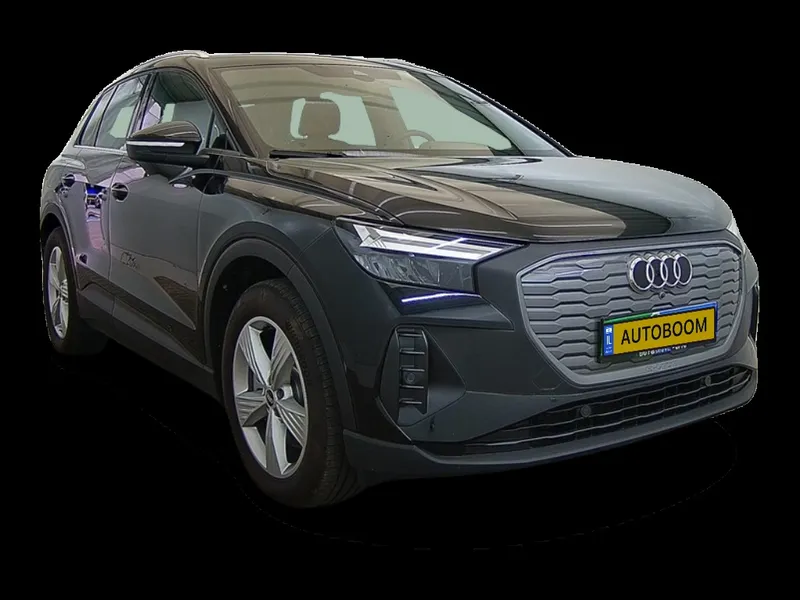 Audi Q4 e-tron 2ème main, 2024
