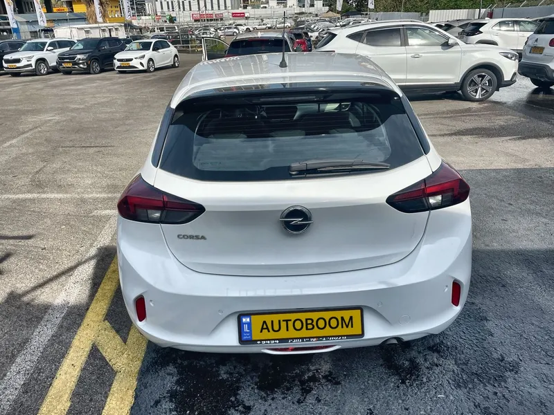 Opel Corsa 2nd hand, 2020, private hand