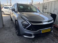 Kia Sportage с пробегом, 2024, частная