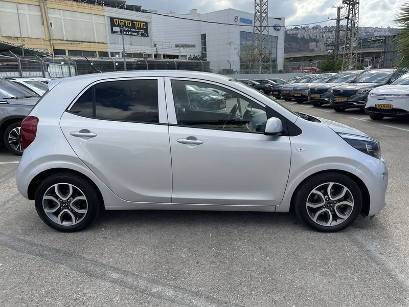 Kia Picanto 2ème main, 2020, main privée