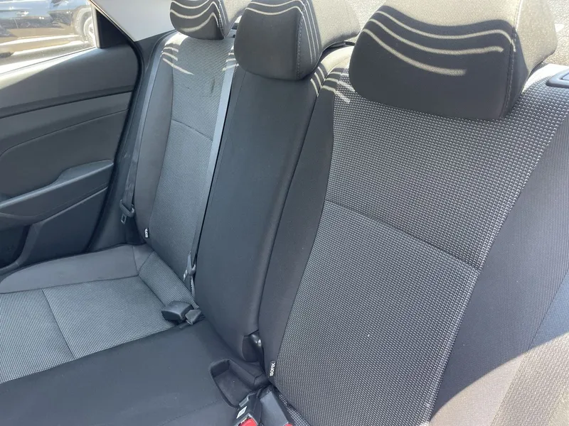 Hyundai Accent 2ème main, 2020, main privée