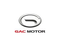 Логотип GAC Motor