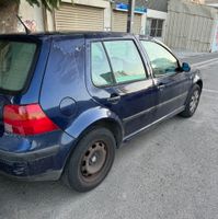 Volkswagen Golf с пробегом, 2001, частная