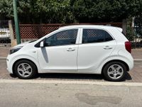 Kia Picanto с пробегом, 2017, частная