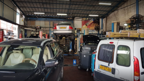 Garage Alex. صورة 3