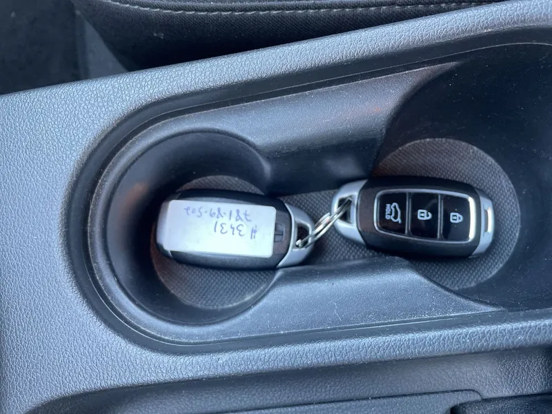Hyundai Kona 2ème main, 2022, main privée