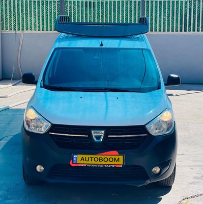 Dacia Dokker 2ème main, 2019, main privée