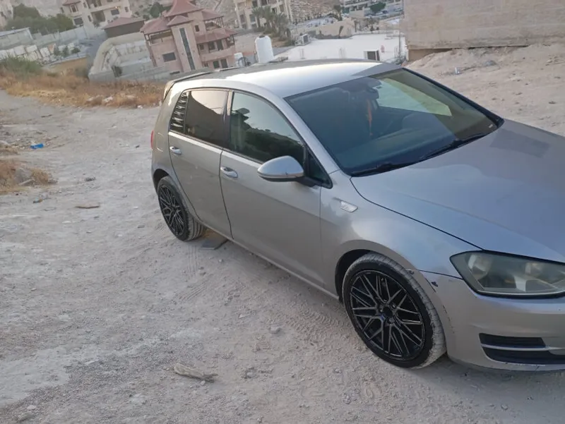 Volkswagen Golf 2ème main, 2014