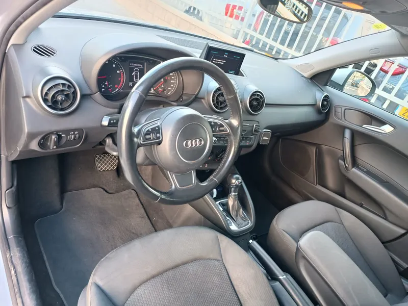 Audi A1 2ème main, 2018, main privée