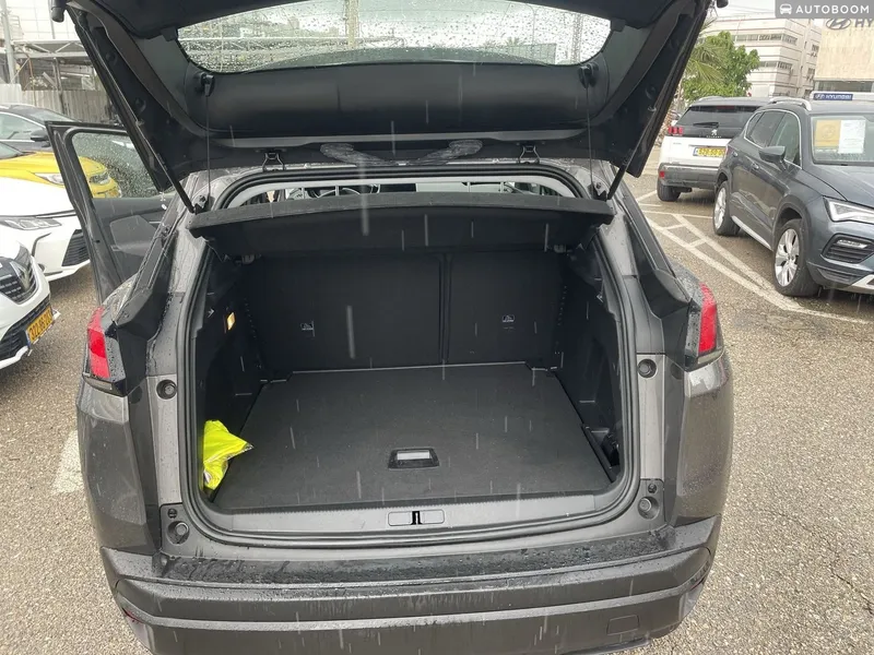 Peugeot 3008 2ème main, 2023, privée