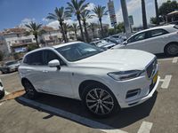 فولفو XC60 مستعمل, 2020, خصوصي