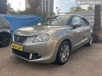 Suzuki Baleno 2nd hand, 2018, private