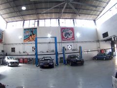 Garage Zarah, photo 13