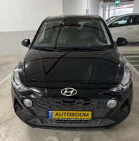 Hyundai i10 2nd hand, 2021, private