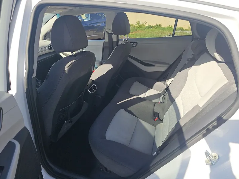 Hyundai IONIQ 2nd hand, 2019