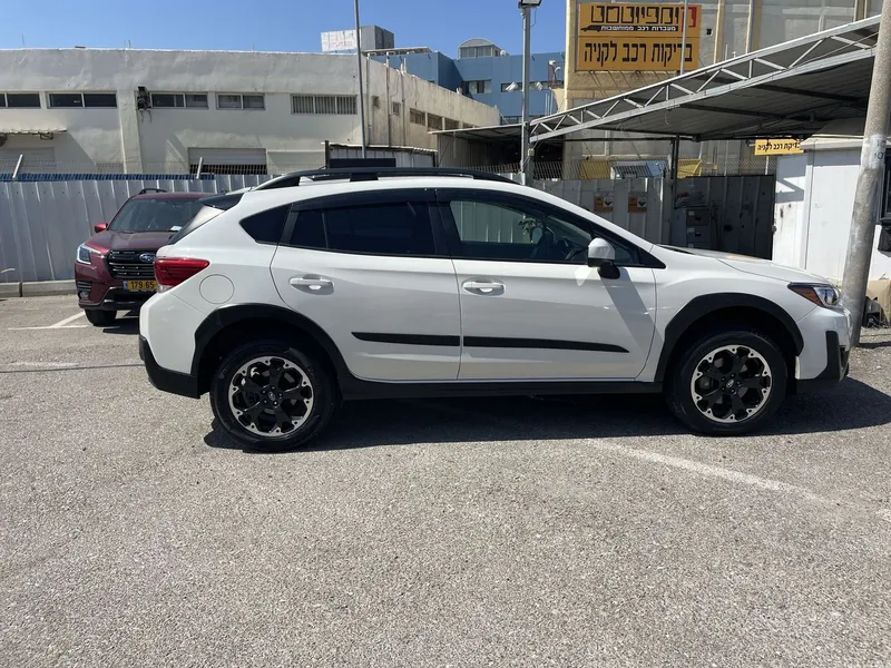 Subaru XV 2nd hand, 2022, private hand