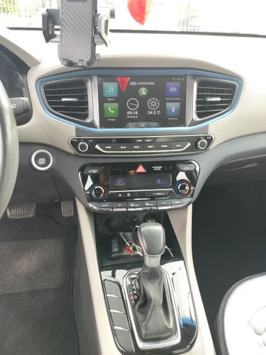 Hyundai IONIQ 2ème main, 2018, main privée