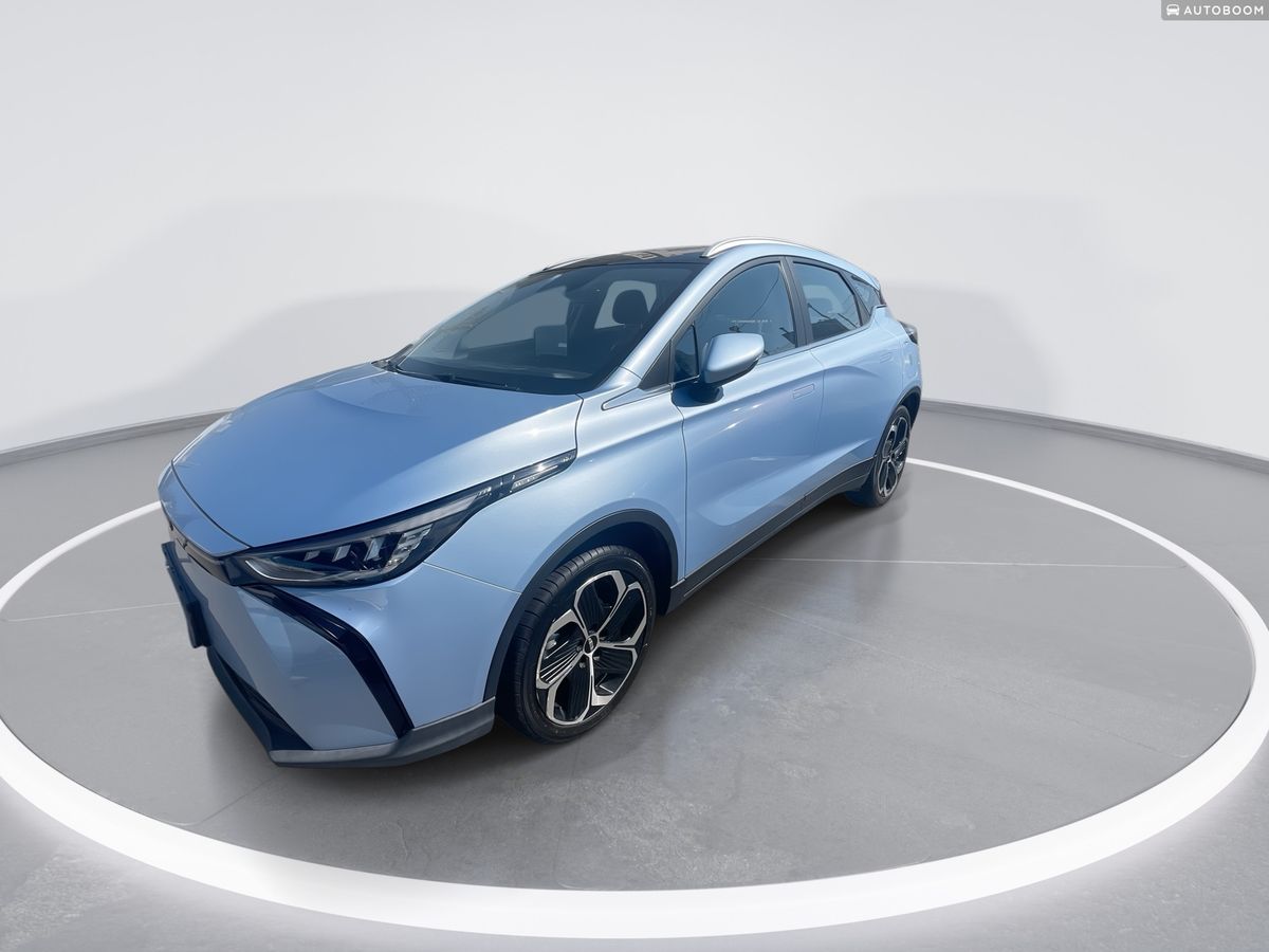 جيلي جيوميتري C مستعمل, 2024, خصوصي
