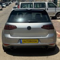 Volkswagen Golf GTI 2ème main, 2014, privée