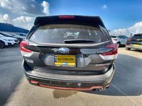 Subaru Forester 2nd hand, 2020