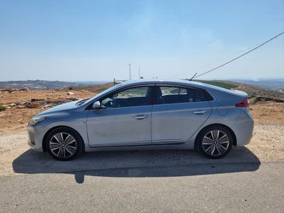 Hyundai IONIQ 2ème main, 2017, main privée