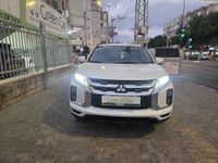 מיצובישי ASX יד 2 רכב, 2021, פרטי