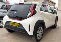 Toyota Aygo 2nd hand, 2022
