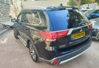 Mitsubishi Outlander 2ème main, 2016, privée