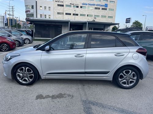 Hyundai i20 2nd hand, 2020, private hand