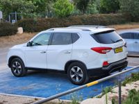 SsangYong Rexton 2ème main, 2018, privée