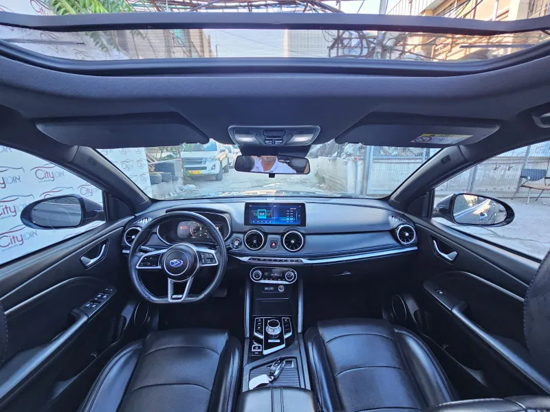 سيريس 3 EV مستعمل, 2024, مالك خاص