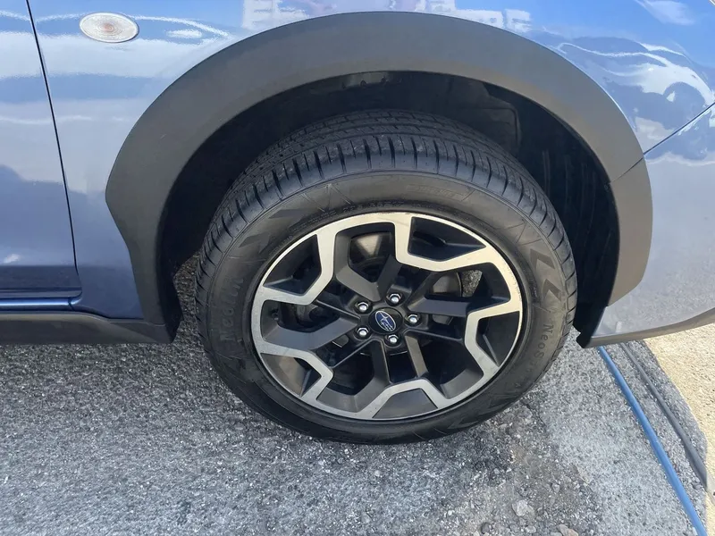 Subaru XV 2nd hand, 2016, private hand