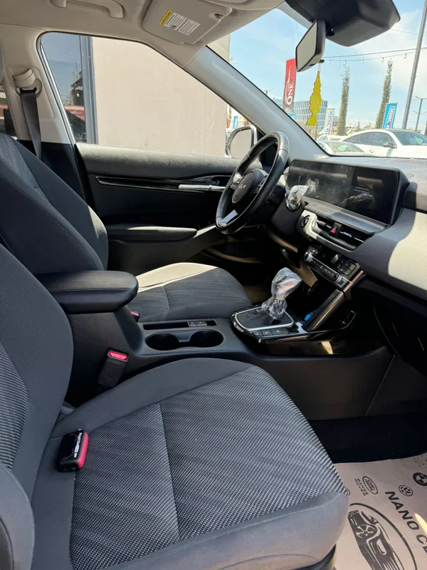 Kia Seltos 2nd hand, 2024