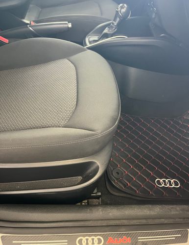 Audi A1, 2017, photo