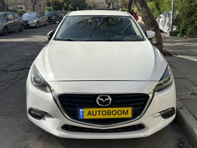 Mazda 3 2nd hand, 2019, private hand